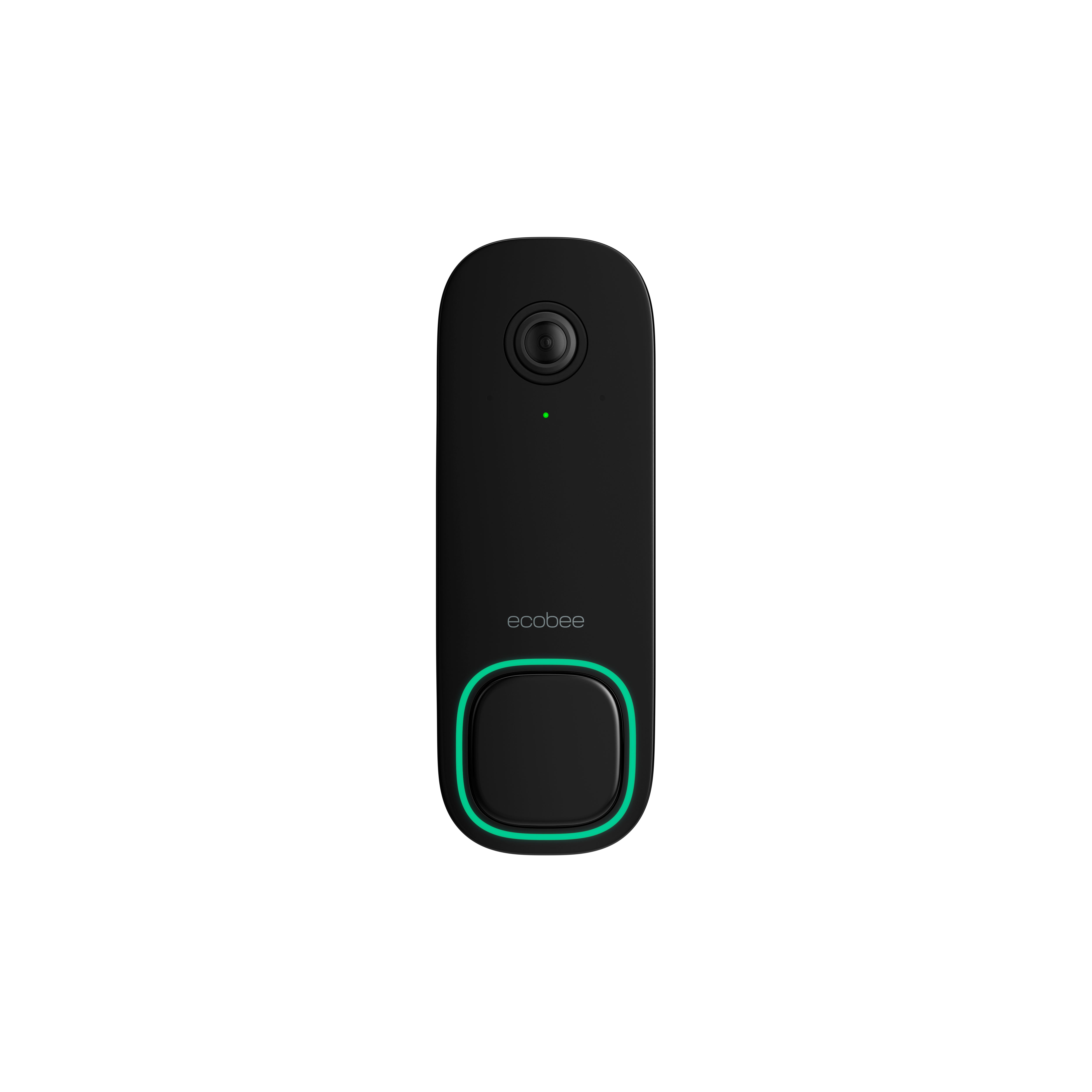 Ecobee Smart Video Doorbell Camera