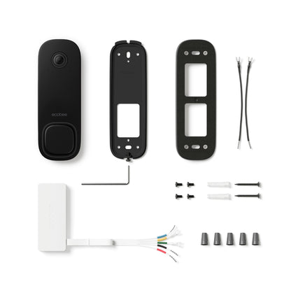 Ecobee Smart Video Doorbell Camera
