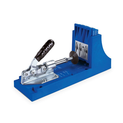 Kreg Pocket Hole Jig pour les matériaux de 1/2" à 1 1/2" d'épaisseur
