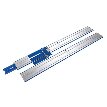 Kreg Accu-Cut KMA3700 Cutting Tool, Aluminum