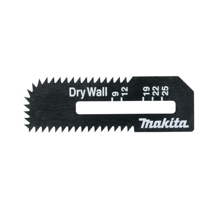 Makita 18V LXT Drywall Cutter - Tool Only