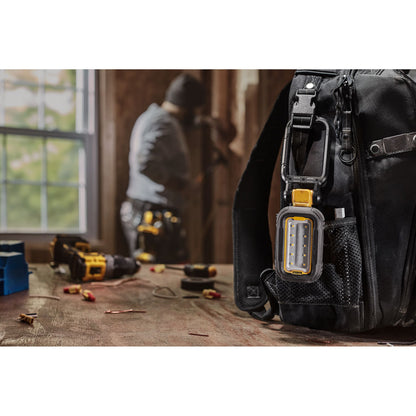 Dewalt Rechargeable Led Flashlight