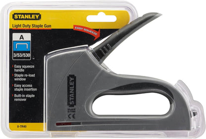 Manilleur Stanley Light Duty