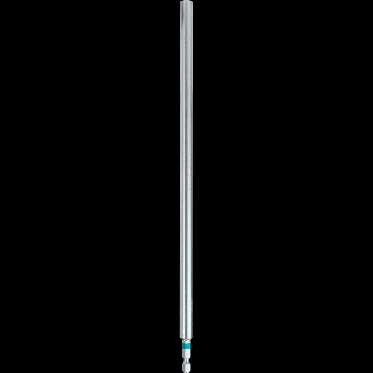 Makita Impactx 12" One Piece Magnetic Insert Bit Holder - 10 Pack - Bulk