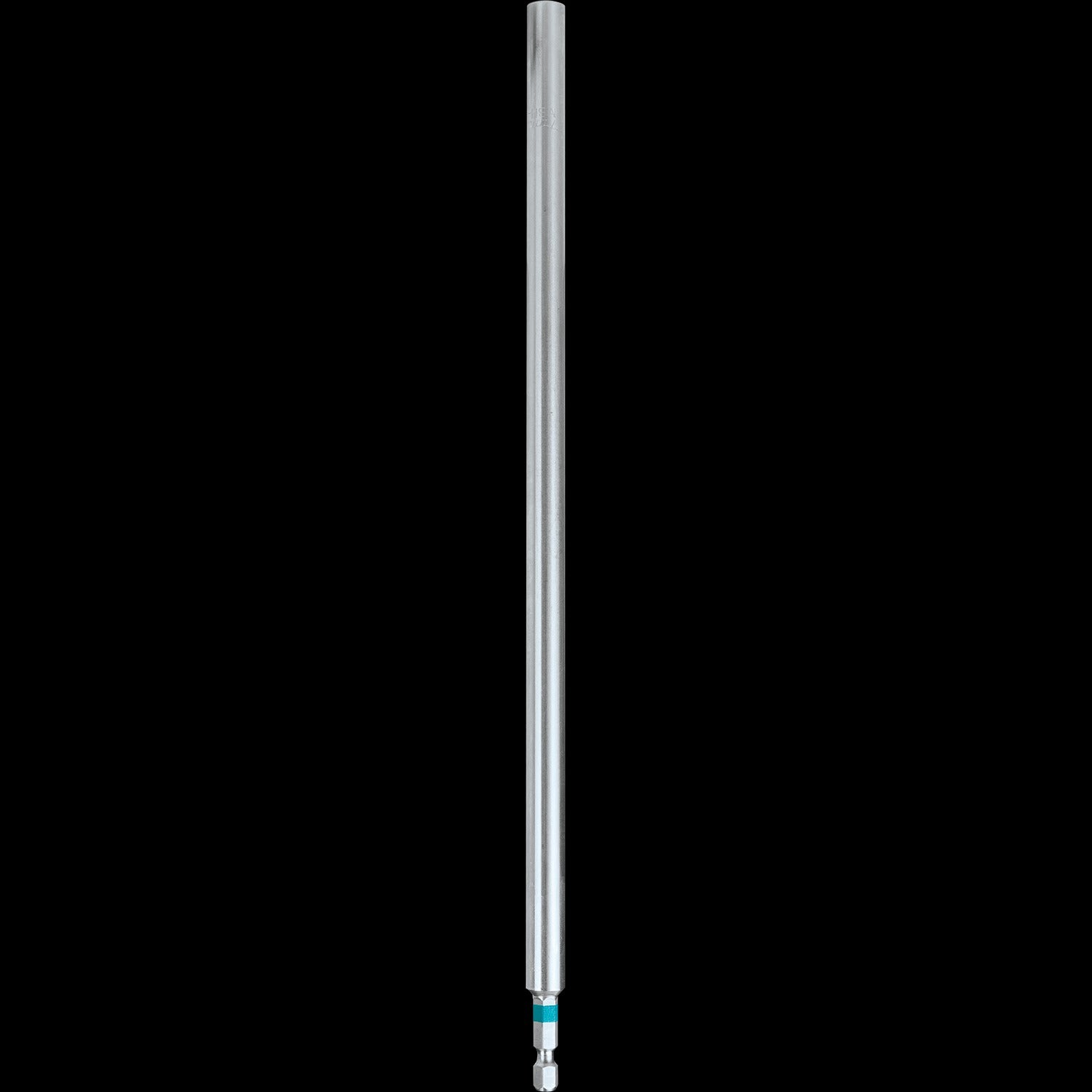 Makita Impactx 12" One Piece Magnetic Insert Bit Holder - 10 Pack - Bulk