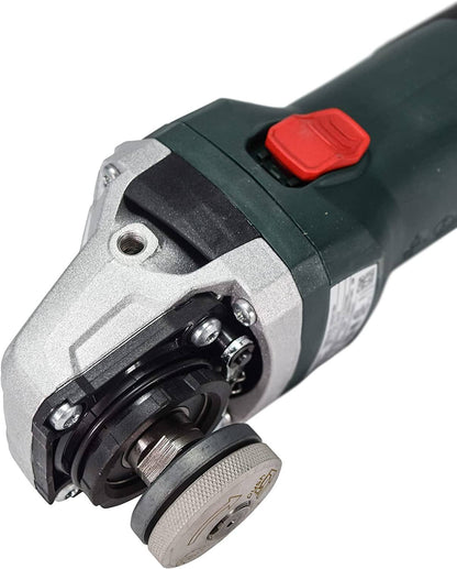 Metabo 4 1/2 - 5" Angle Grinder 11 Amp 11,000 RPM with Lock on Slide Switch