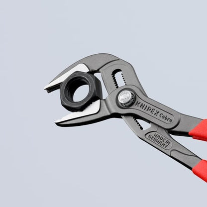 Knipex Cobra Extra Slim Pince à Pompe à Eau