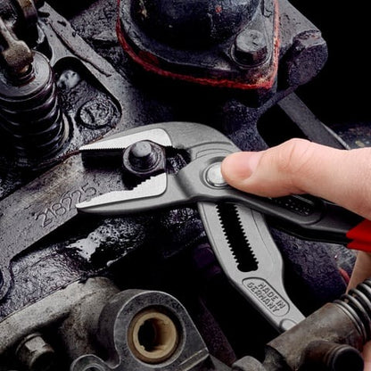 Knipex Cobra Extra Slim Pince à Pompe à Eau