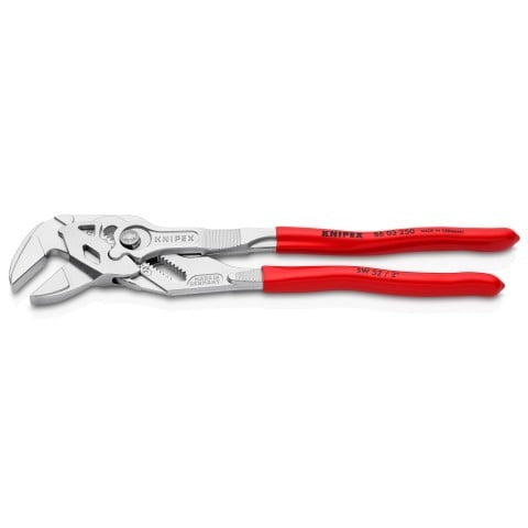 Clé à pince Knipex