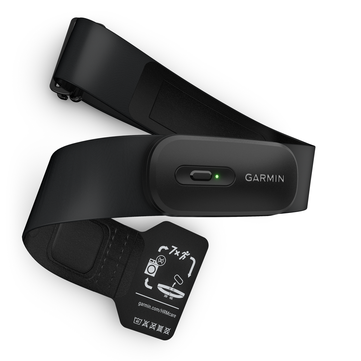 Garmin HRM 200 Moniteurs de fréquence cardiaque - M - XL