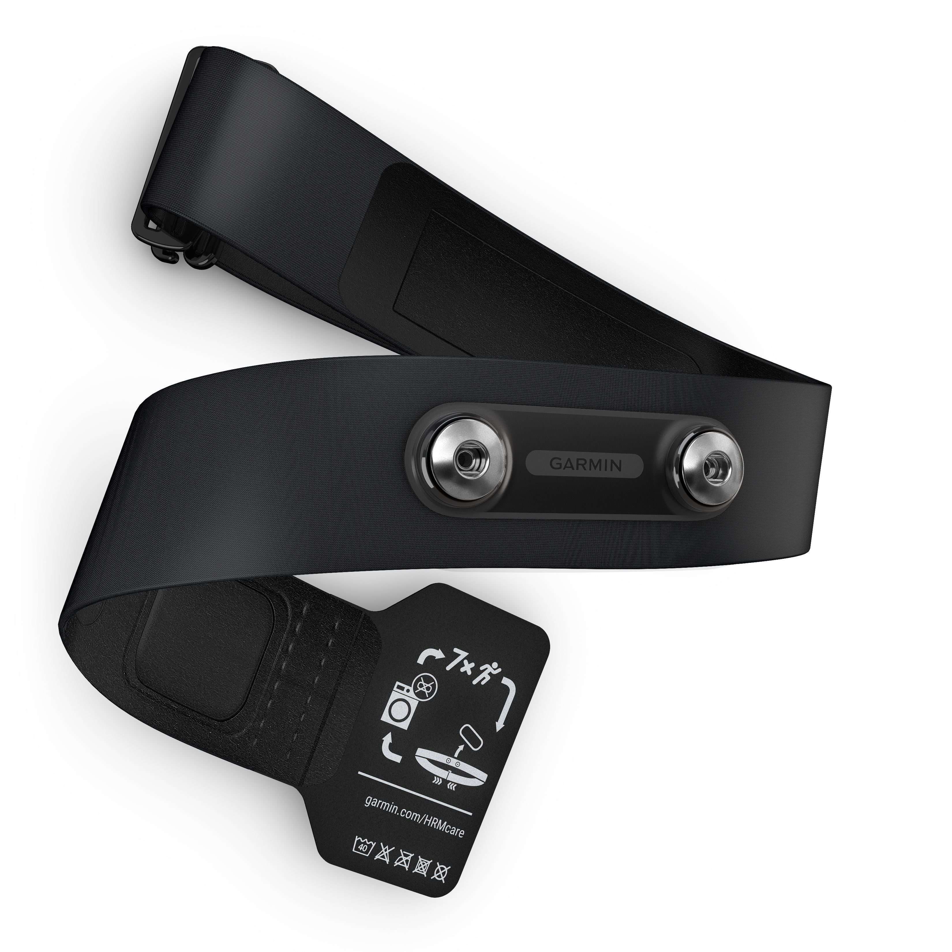 Garmin HRM 200 Heart Rate Monitors - XS - S