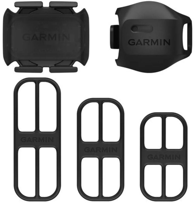 Garmin Speed Sensor 2 and Cadence Sensor 2