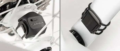 Capteur de vitesse 2 et capteur de cadence 2 de Garmin