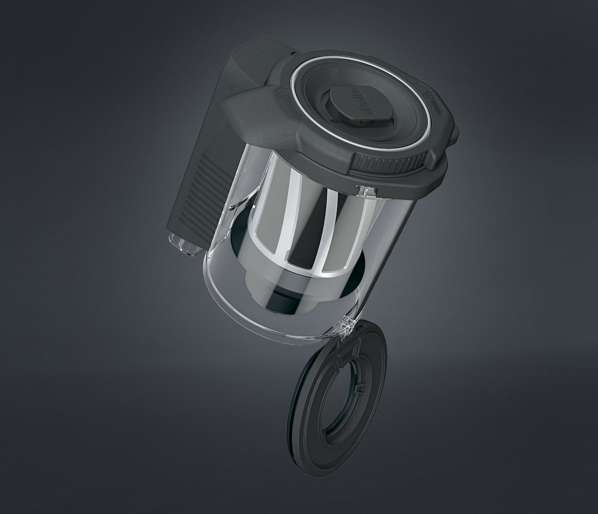 Miele Fine Dust Filter - 1 PC