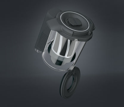 Miele Fine Dust Filter - 1 PC