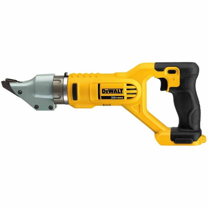 Dewalt 20V 14G Max Swivel Head Metal Shear - Outil seul