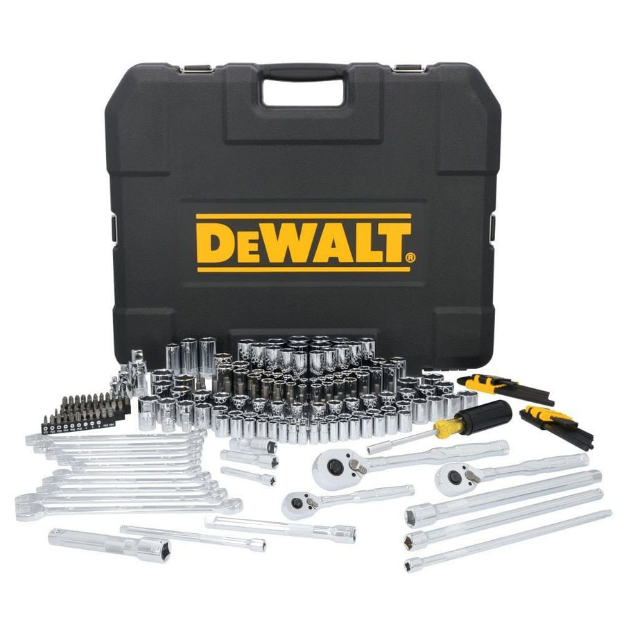 Dewalt Tool Set