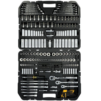 Dewalt Tool Set