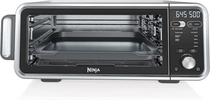Ninja Foodi 10 in 1 Dual Heat Air Fry Oven Countertop Oven