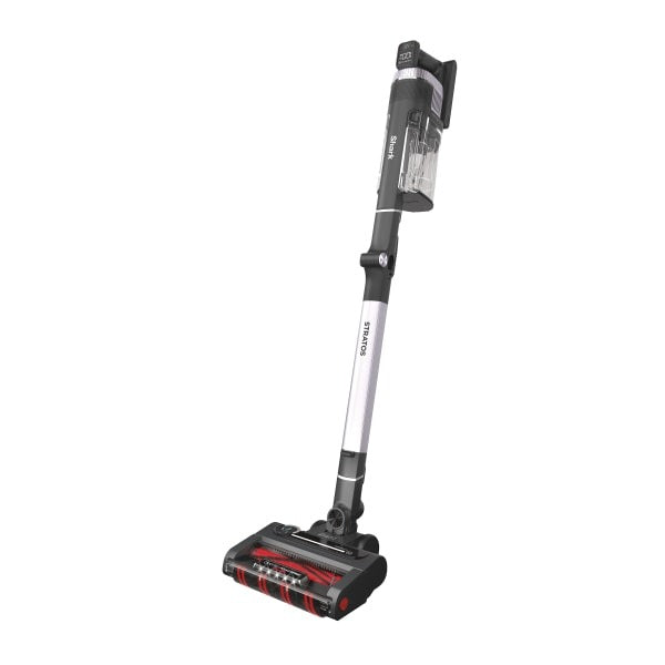 Shark Strato Cordless with Clean Sense IQ DuoClean