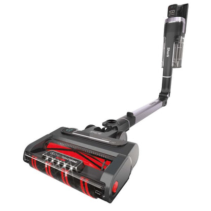 Shark Strato sans fil avec Clean Sense IQ DuoClean