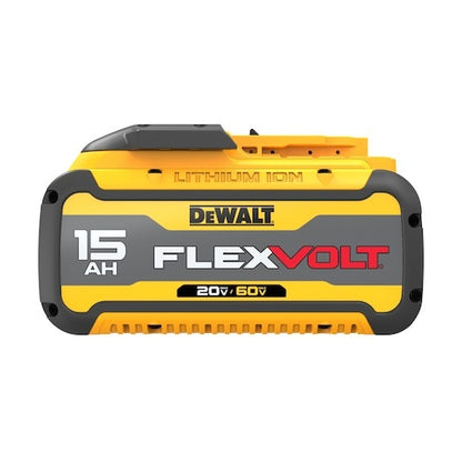Batterie Dewalt Flexvolt 20V/60V Max 15.0Ah