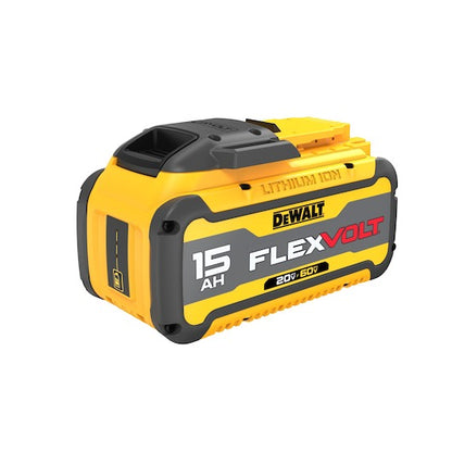 Batterie Dewalt Flexvolt 20V/60V Max 15.0Ah