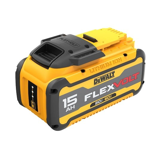 Batterie Dewalt Flexvolt 20V/60V Max 15.0Ah