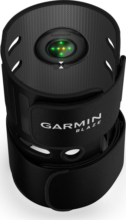 Garmin Blaze Equine Wellness System