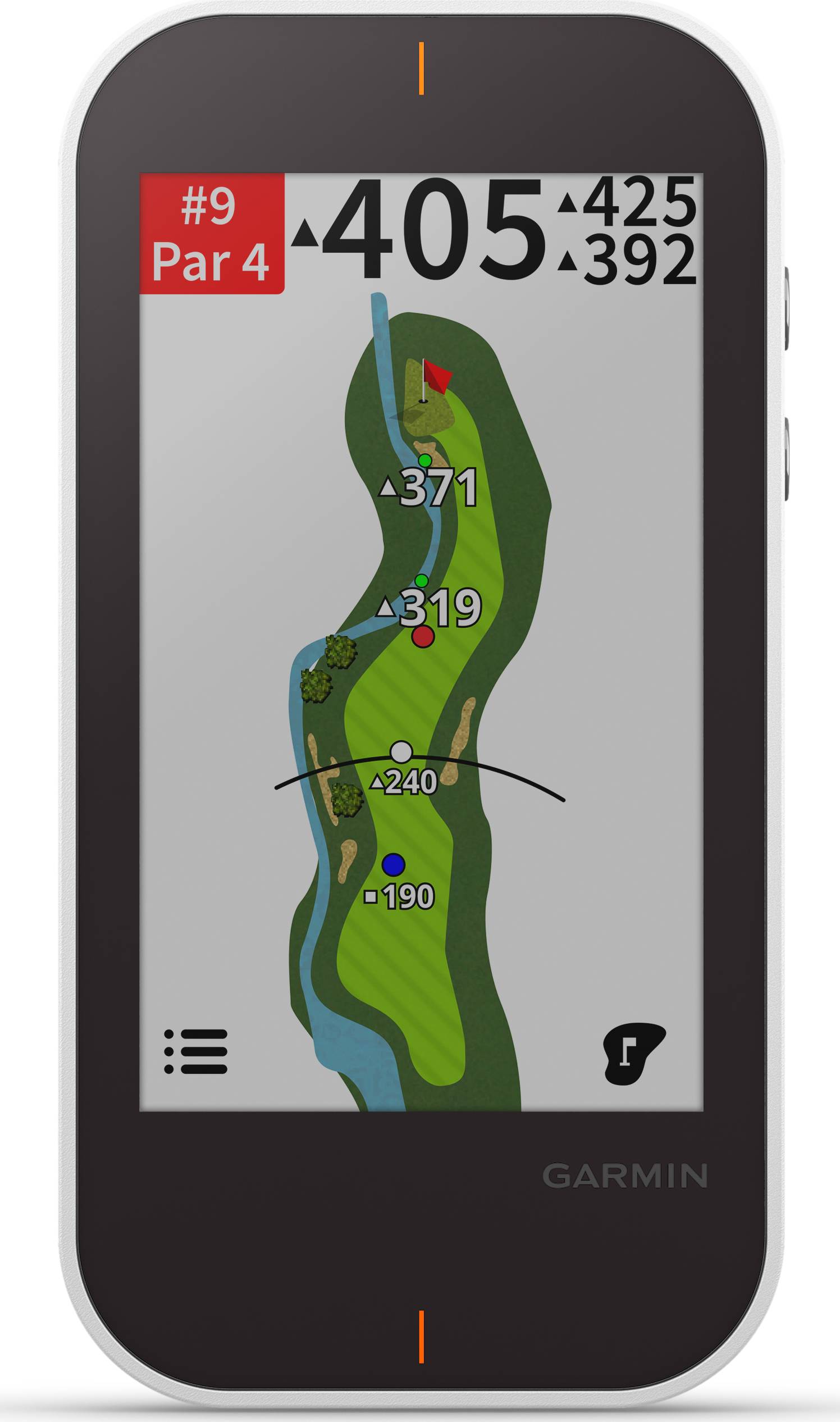 Garmin Approach G80 Sport & Fitness Golf - Device