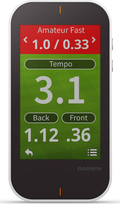 Garmin Approach G80 Sport & Fitness Golf - Device