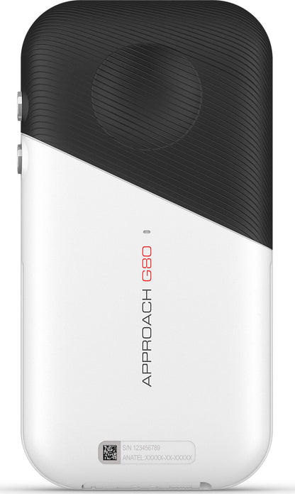 Garmin Approach G80 Sport & Fitness Golf - Device