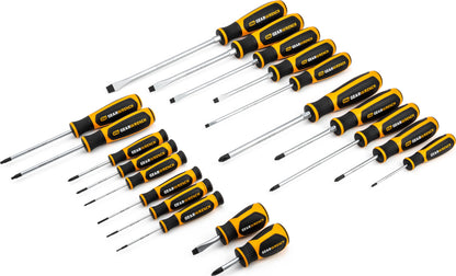 Screw Driver- 20 Piece Set