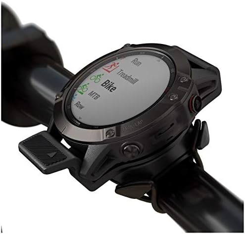 Garmin QuickFit Quarter Turn Bike Mount