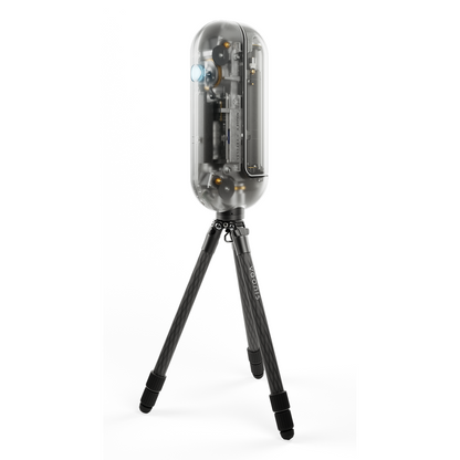 Vaonis Vespera II Telescope Station with Star Field Recognition Technology - X Limited Edition
