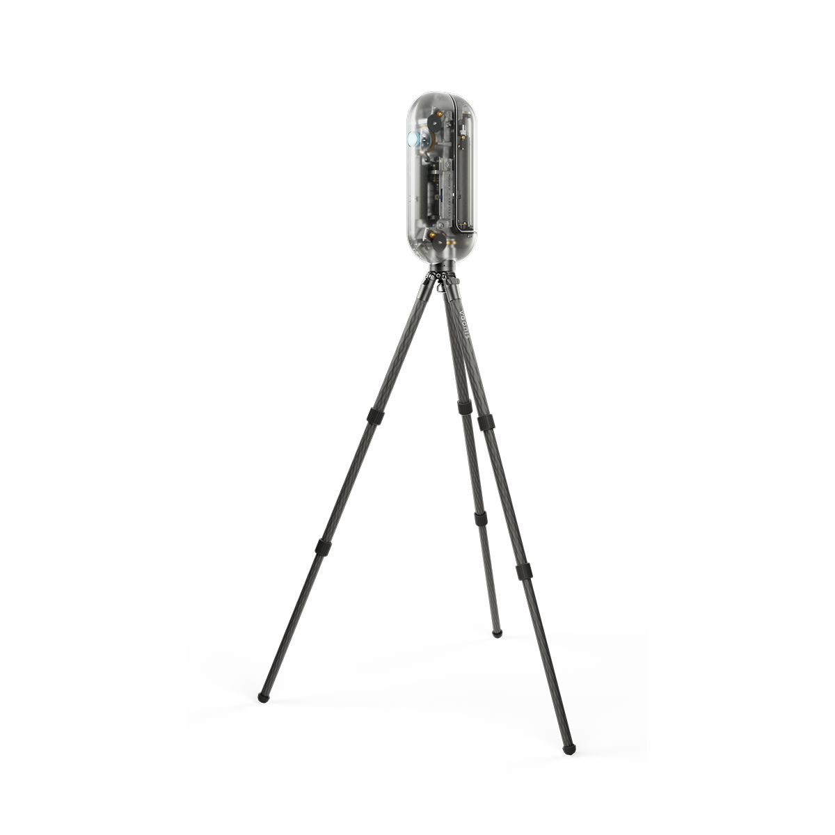 Vaonis Vespera II Telescope Station with Star Field Recognition Technology - X Limited Edition
