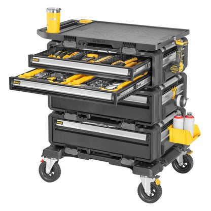 Dewalt Toughsystem 2.0 DXL 5 in 1 Tower
