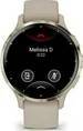 Garmin Venu 3s 41mm Smartwatch French Gray