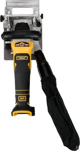 Dewalt 20V Max XR Brushless Biscuit Joiner - Tool Only