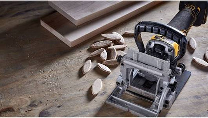 Dewalt 20V Max XR Brushless Biscuit Joiner - Tool Only