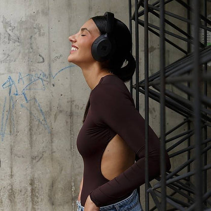 Cubitt Power Headphones  - Black