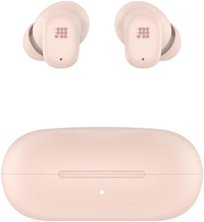 Cubitt Wireless Power Buds - Pink
