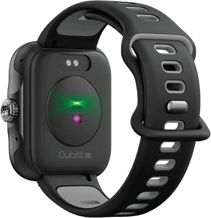 Cubitt Viva Pro Smartwatch Amoled - Noir