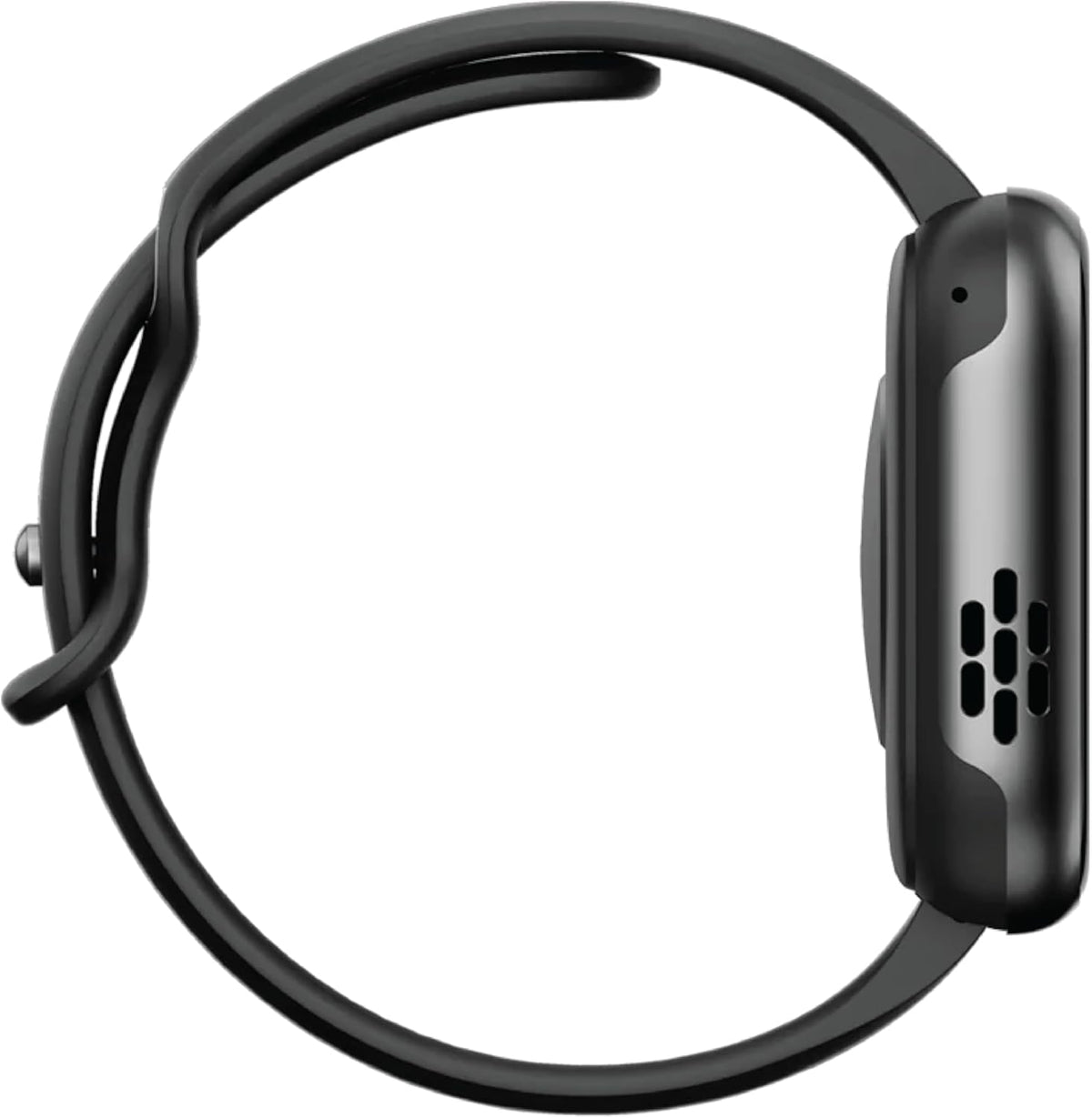 Cubitt Viva Pro Smartwatch Amoled - Noir