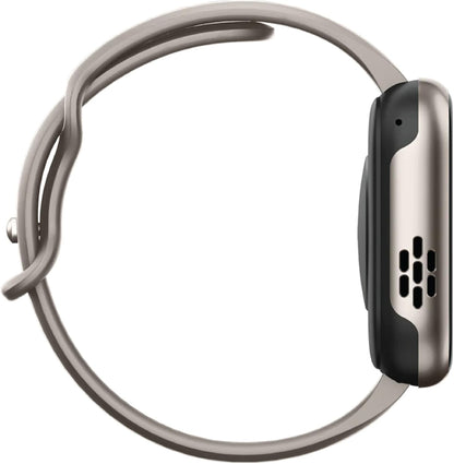 Cubitt Viva Pro Smartwatch Amoled - Silver Gray