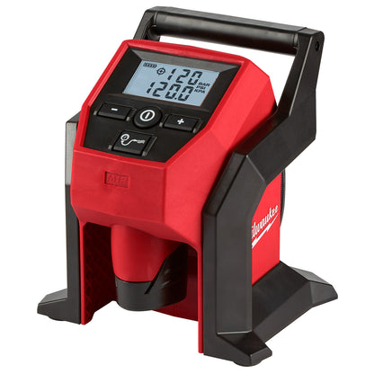 Milwaukee Electric M12 Compact Inflator