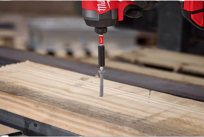 Milwaukee Electric Shockwave Impact Set - 26 Pc