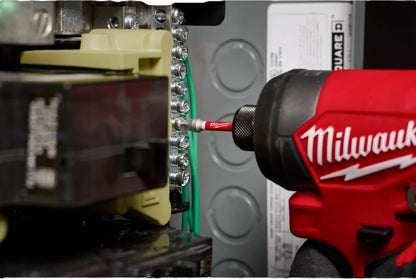 Milwaukee Electric Shockwave Impact Set - 26 Pc