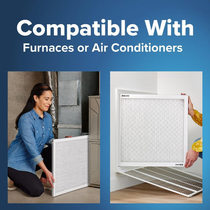 Filtrete 20 x 25 x 1 MPR300 Furnace Filter - 6 Pack
