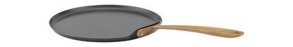 Chuck Hughes Crepe Pan Carbon Steel 10"